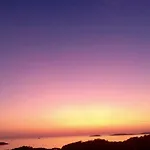 Espectaculares Vistas A La Ria De Aldan Bueu