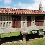 Feriehus Espectaculares Vistas A La Ria De Aldan *