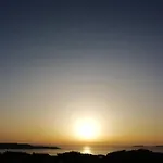 Espectaculares Vistas A La Ria De Aldan Feriehus Bueu