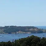 Espectaculares Vistas A La Ria De Aldan * Bueu