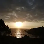 Espectaculares Vistas A La Ria De Aldan * Bueu
