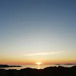 Feriehus Espectaculares Vistas A La Ria De Aldan Bueu
