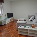 Espectaculares Vistas A La Ria De Aldan *