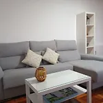 Espectaculares Vistas A La Ria De Aldan