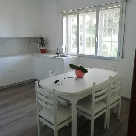 Espectaculares Vistas A La Ría De Aldán Casa de Férias *