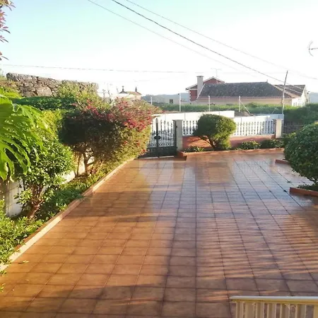בית נופש Espectaculares Vistas A La Ria De Aldan