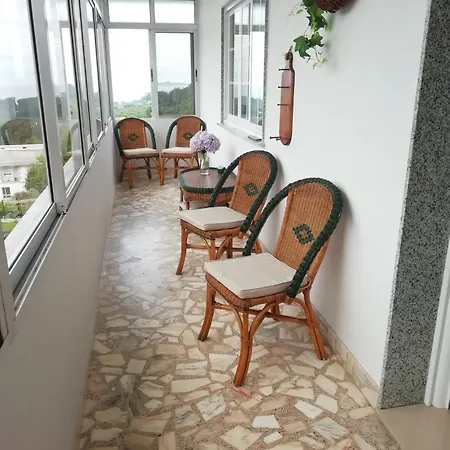 Espectaculares Vistas A La Ría De Aldán * Bueu
