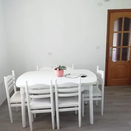 Espectaculares Vistas A La Ria De Aldan בית נופש *