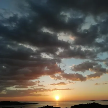 Espectaculares Vistas A La Ria De Aldan بيت للعطل *