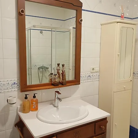 Espectaculares Vistas A La Ria De Aldan בית נופש *